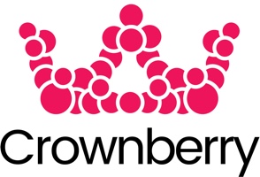 Crownberry AB logo